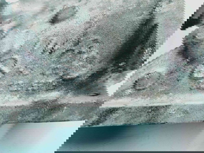 Tub galerie admisie Seat Leon (5F1) [Fabr 2012-2018] 04L128637B 2.0 TDI CKFC 110KW / 150CP 2.0 TDI CKFC 110KW / 150CP