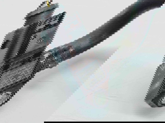 Tub galerie admisie Seat Leon (5F1) [Fabr 2012-2018] 04L128637B 2.0 TDI CKFC 110KW / 150CP 2.0 TDI CKFC 110KW / 150CP