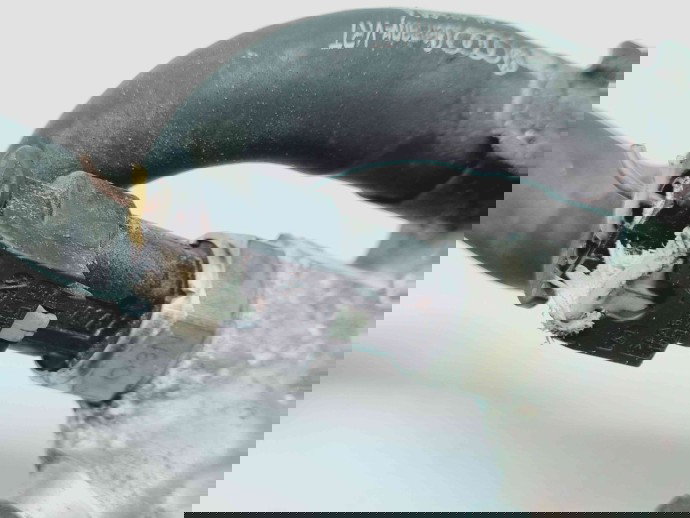 Tub galerie admisie Seat Leon (5F1) [Fabr 2012-2018] 04L128637B 2.0 TDI CKFC 110KW / 150CP 2.0 TDI CKFC 110KW / 150CP