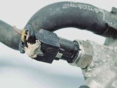 Tub galerie admisie Seat Leon (5F1) [Fabr 2012-2018] 04L128637B 2.0 TDI CKFC 110KW / 150CP 2.0 TDI CKFC 110KW / 150CP