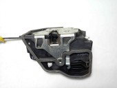 Broasca usa dreapta fata Bmw 520 E60 3.0d OEM 2004-2010