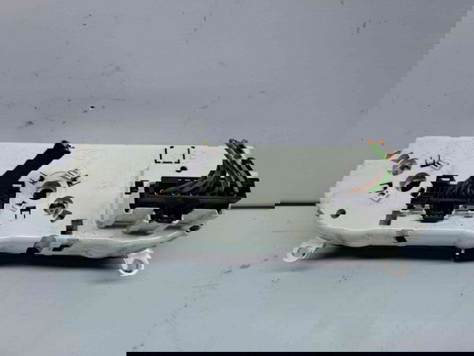  Panou comanda clima Ford Focus 3 (CB8) [Fabr 2011-2015] BM5T-19980-BD