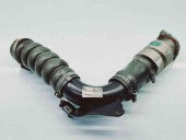 Tub intercooler Ford Focus 3 Hatchback [Fabr 2011-2015] AV61-6C750-AE 1.7 TCI D4FD 85KW / 115CP 1.7 TCI D4FD 85KW / 115CP