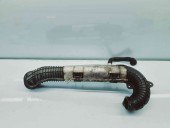 Tub intercooler Ford Kuga I [Fabr 2008-2012] 7M51-9A673-GK 2.0 TDCI  2.0 TDCI 