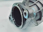 Tub intercooler Ford Kuga I [Fabr 2008-2012] 7M51-9A673-GK 2.0 TDCI  2.0 TDCI 