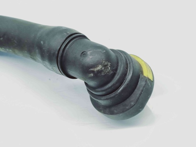 Tub intercooler Ford Kuga I [Fabr 2008-2012] 7M51-9A673-GK 2.0 TDCI  2.0 TDCI 