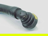 Tub intercooler Ford Kuga I [Fabr 2008-2012] 7M51-9A673-GK 2.0 TDCI  2.0 TDCI 