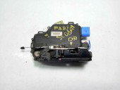 Broasca usa dreapta fata Skoda Fabia 2 1.4 3B2837016AA 2007-2014