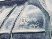 Tub intercooler Ford Kuga I [Fabr 2008-2012] 7M51-9A673-GK 2.0 TDCI  2.0 TDCI 