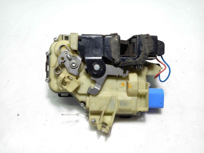 Broasca usa dreapta fata Skoda Fabia 2 1.4 3B2837016AA 2007-2014