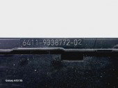  Panou comanda clima Bmw 1(F20, F21) [Fabr 2011-2017] 9338772