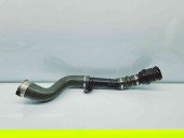 Tub intercooler Nissan Qashqai (2) [Fabr 2013-2017] 144609787R 1.5 DCI K9K  1.5 DCI K9K 