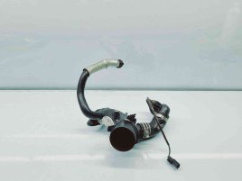 Tub intercooler Nissan Qashqai (2) [Fabr 2013-2017] 1207500 1.5 DCI K9K  1.5 DCI K9K 