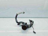 Tub intercooler Nissan Qashqai (2) [Fabr 2013-2017] 1207500 1.5 DCI K9K  1.5 DCI K9K 