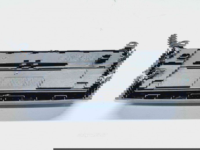  Panou comanda clima Bmw 1(F20, F21) [Fabr 2011-2017] 9338772