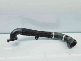 Tub intercooler Seat Leon (5F1) [Fabr 2012-2018] 04L145762AD 2.0 TDI CKFC 110KW / 150CP 2.0 TDI CKFC 110KW / 150CP