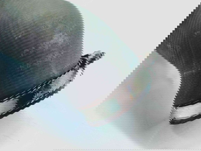 Tub intercooler Seat Leon (1P1) [Fabr 2005-2011] 1K0145770AE 1.6 TDI CAYC 77KW / 105CP 1.6 TDI CAYC 77KW / 105CP