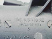 Tub intercooler Seat Leon (1P1) [Fabr 2005-2011] 1K0145770AE 1.6 TDI CAYC 77KW / 105CP 1.6 TDI CAYC 77KW / 105CP