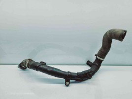 Tub intercooler Seat Leon (1P1) [Fabr 2005-2011] 1K0145840AE 1.6 TDI CAYC 77KW / 105CP 1.6 TDI CAYC 77KW / 105CP