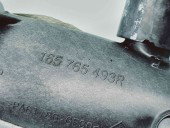 Tub intercooler Renault Captur (J87) [Fabr 2013-2017] 165765493R 1.5 DCI K9K608  1.5 DCI K9K608 