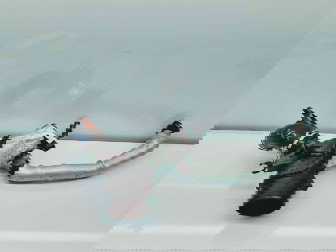 Tub intercooler Renault Captur (J87) [Fabr 2013-2017] 165765493R 1.5 DCI K9K608  1.5 DCI K9K608 