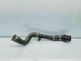 Tub intercooler Renault Captur (J87) [Fabr 2013-2017] 144602760R 1.5 DCI K9K608  1.5 DCI K9K608 