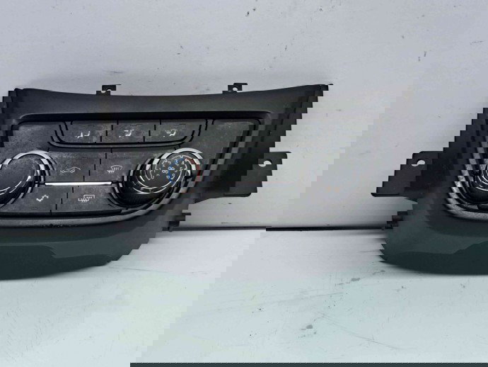  Panou comanda clima Opel Zafira C (P12) [Fabr 2011-2017] 13429876