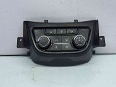  Panou comanda clima Opel Zafira C (P12) [Fabr 2011-2017] 13429876
