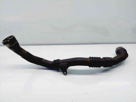 Tub intercooler Renault Captur (J87) [Fabr 2013-2017] 144604599R 1.5 DCI K9K608  1.5 DCI K9K608 