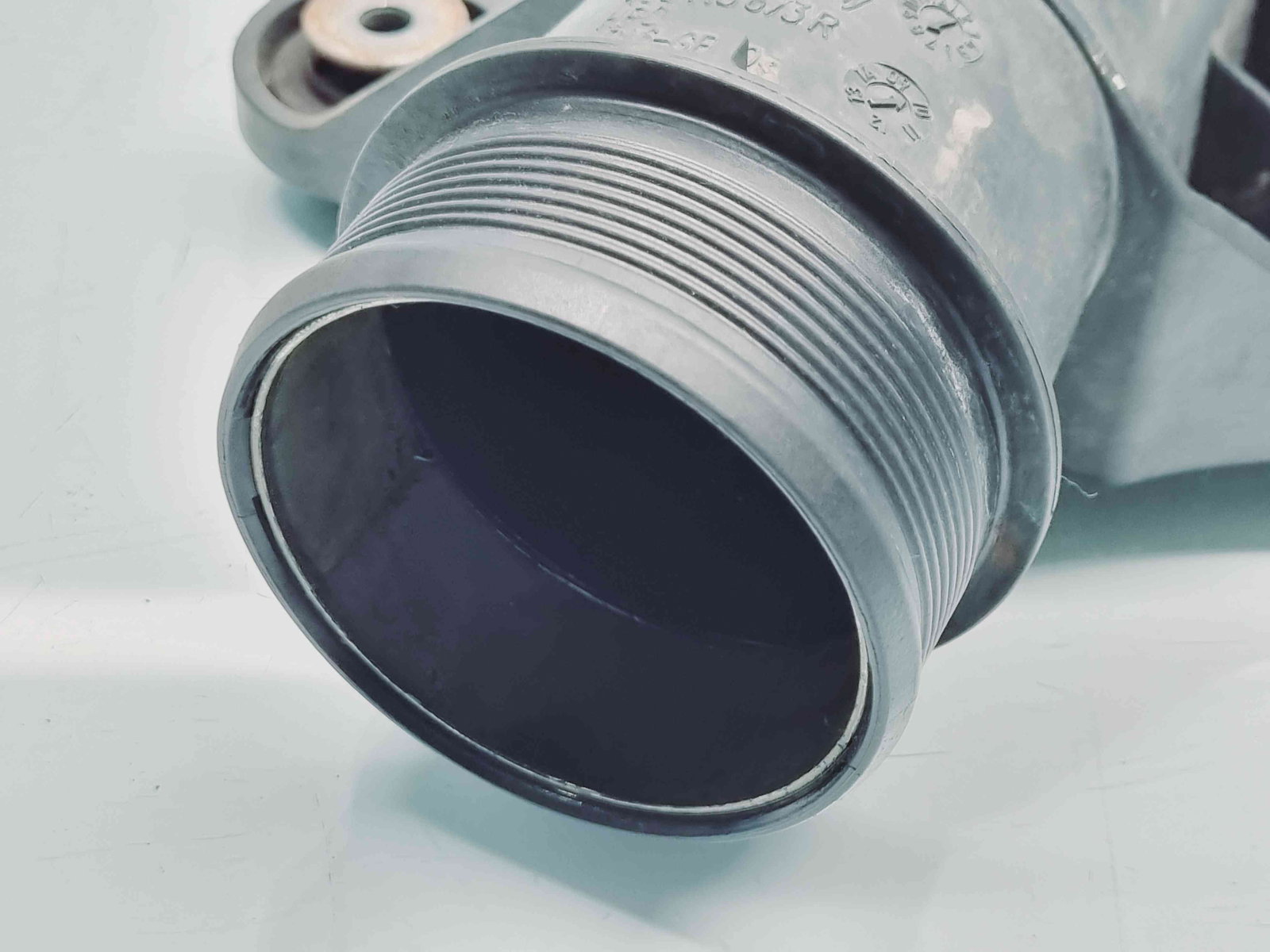 Tub intercooler Audi A7 Sportback (4GA) [Fabr 2011-2017] 4G0145673R 3.0 TDI CDUC 180KW / 245CP 3.0 TDI CDUC 180KW / 245CP - imagine 3