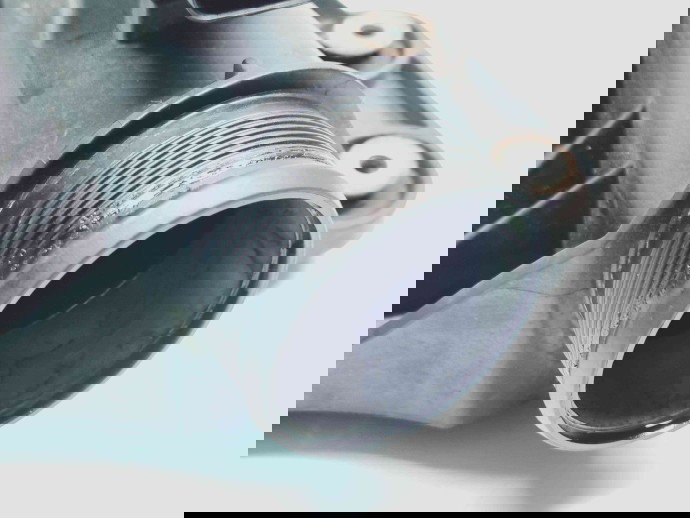 Tub intercooler Audi A7 Sportback (4GA) [Fabr 2011-2017] 4G0145673R 3.0 TDI CDUC 180KW / 245CP 3.0 TDI CDUC 180KW / 245CP