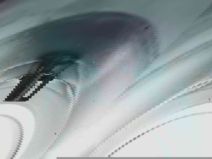 Tub intercooler Audi A7 Sportback (4GA) [Fabr 2011-2017] 4G0145673R 3.0 TDI CDUC 180KW / 245CP 3.0 TDI CDUC 180KW / 245CP