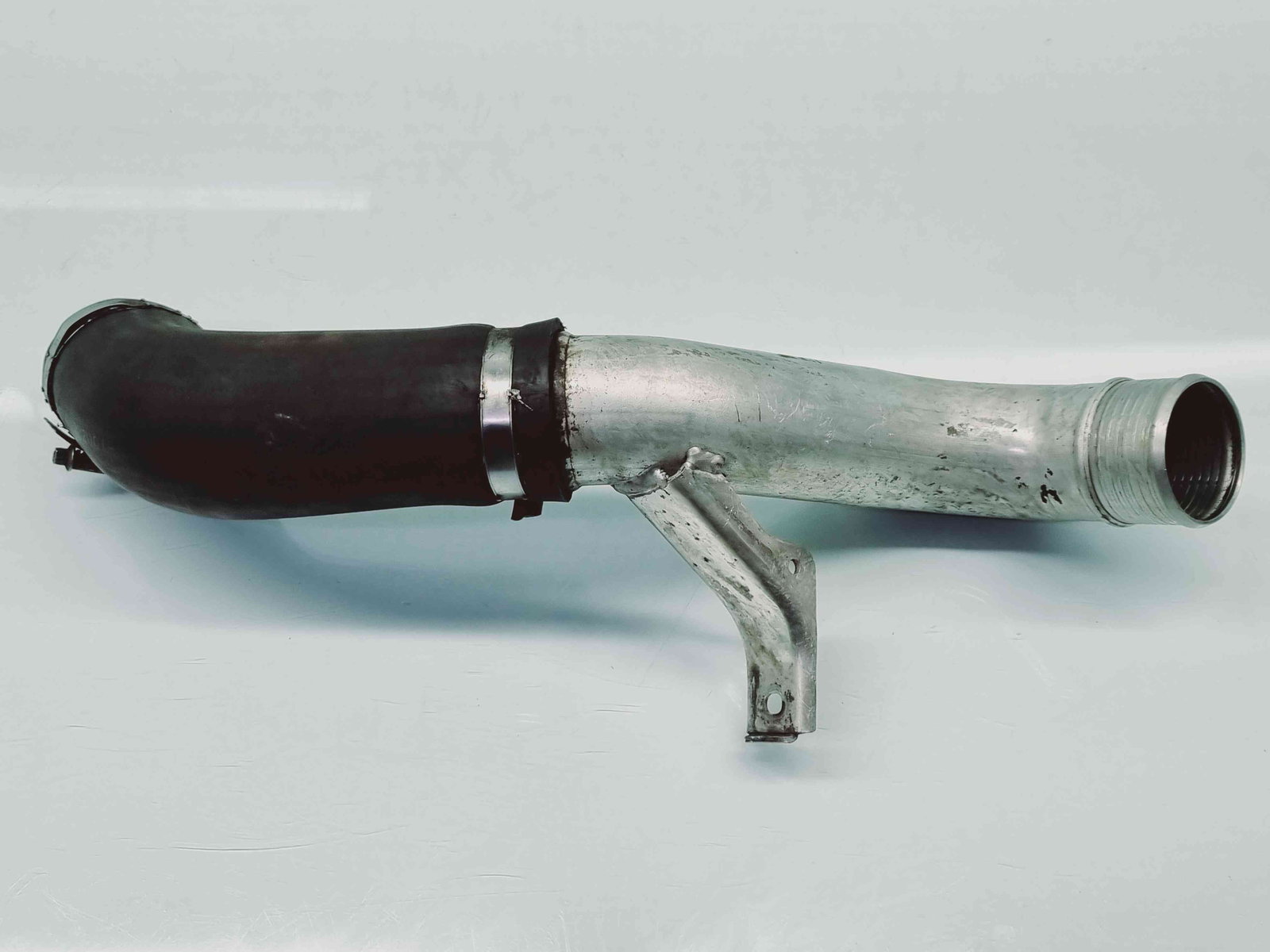 Tub intercooler Opel Antara [Fabr 2006-2017] 95909219 2.2 CDTI A22DM 122KW / 166CP 2.2 CDTI A22DM 122KW / 166CP - imagine 1