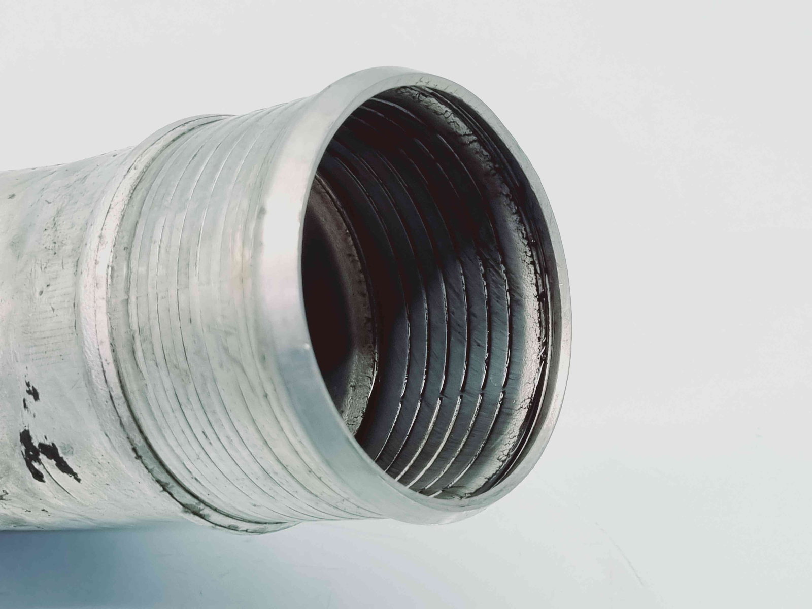 Tub intercooler Opel Antara [Fabr 2006-2017] 95909219 2.2 CDTI A22DM 122KW / 166CP 2.2 CDTI A22DM 122KW / 166CP - imagine 2