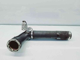 Tub intercooler Opel Antara [Fabr 2006-2017] 22744180 2.2 CDTI A22DM 122KW / 166CP 2.2 CDTI A22DM 122KW / 166CP