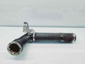 Tub intercooler Opel Antara [Fabr 2006-2017] 22744180 2.2 CDTI A22DM 122KW / 166CP 2.2 CDTI A22DM 122KW / 166CP