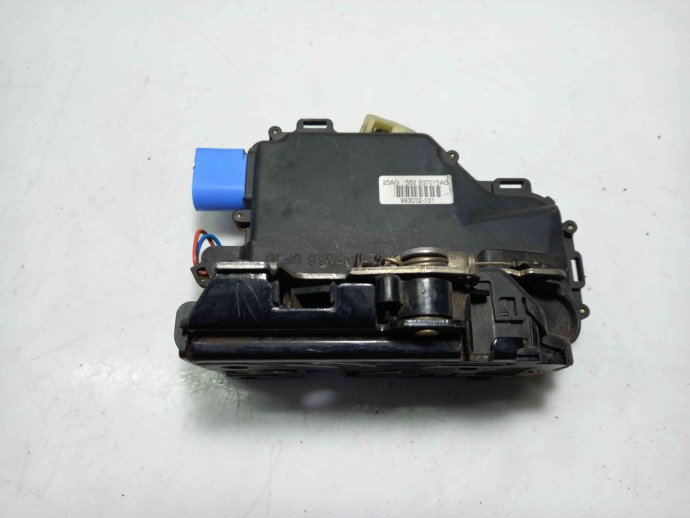 Broasca usa stanga fata Skoda Fabia 2 1.4 3B2837015AG 2007-2014