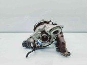 Turbina Volkswagen Touran (1T3) [Fabr 2010-2015] 03L253056T 2.0 TDI CFHC 103KW / 140CP 2.0 TDI CFHC 103KW / 140CP