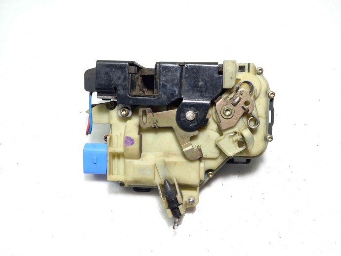 Broasca usa stanga fata Skoda Fabia 2 1.4 3B2837015AG 2007-2014
