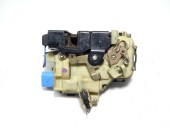 Broasca usa stanga fata Skoda Fabia 2 1.4 3B2837015AG 2007-2014