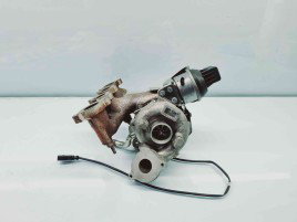 Turbina Volkswagen Tiguan (5N) [Fabr 2007-2016] OEM 2.0 TDI CBAB 103KW / 140CP 2.0 TDI CBAB 103KW / 140CP