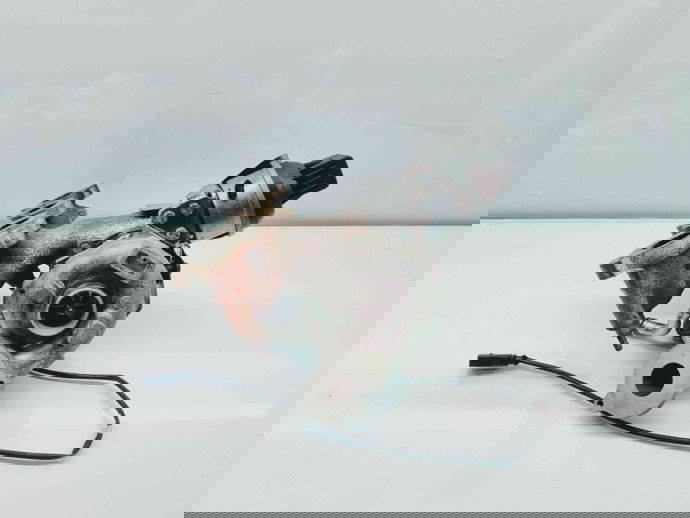 Turbina Volkswagen Tiguan (5N) [Fabr 2007-2016] OEM 2.0 TDI CBAB 103KW / 140CP 2.0 TDI CBAB 103KW / 140CP