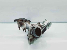 Turbina Volkswagen Passat B6 Variant (3C5) [Fabr 2005-2010] 03G253014N 2.0 TDI BMP 103KW / 140CP 2.0 TDI BMP 103KW / 140CP