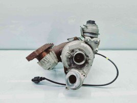 Turbina Volkswagen Passat CC (358) [Fabr 2012-2016] 03L253010F 2.0 TDI CFGC 130KW / 177CP 2.0 TDI CFGC 130KW / 177CP