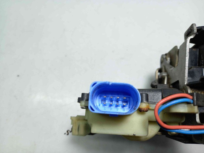 Broasca usa stanga fata Skoda Fabia 2 1.4 3B2837015AG 2007-2014