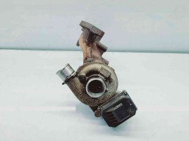 Turbina Hyundai i40 Wagon [Fabr 2012-2019] 26201-2A820 1.7 TCI D4FD  1.7 TCI D4FD 