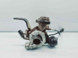 Turbina Kia Carens III (LD) [Fabr 2006-2012] 28231-27450 2.0 TCI D4EA 103KW / 140CP 2.0 TCI D4EA 103KW / 140CP