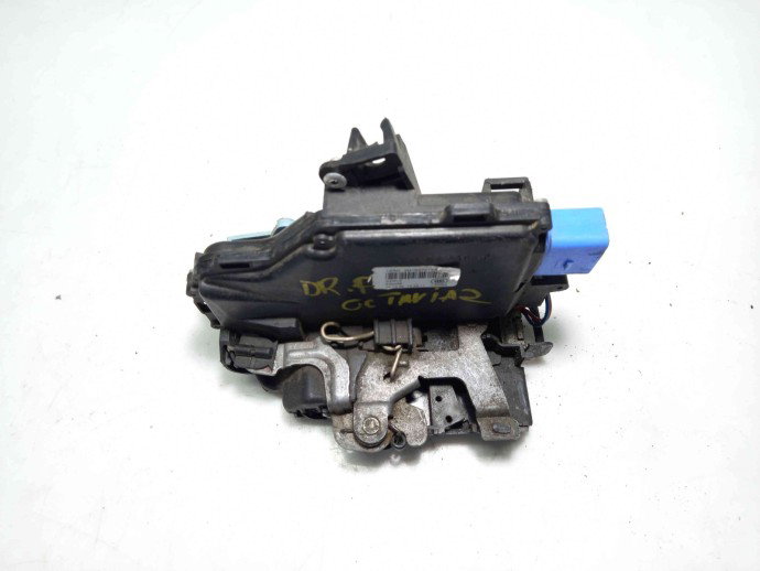 Broasca usa dreapta fata Skoda Octavia 2 1.9 3D1837016AC 2004-2013