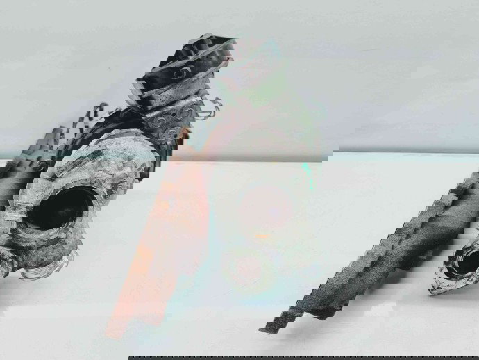 Turbina Seat Leon (5F1) [Fabr 2012-2018] 04L253019Q 2.0 TDI CKFC 110KW / 150CP 2.0 TDI CKFC 110KW / 150CP