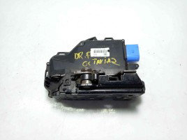 Broasca usa dreapta fata Skoda Octavia 2 1.9 3D1837016AC 2004-2013